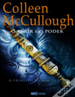 O Primeiro Homem de Roma Vol I - Colleen McCullough.pdf